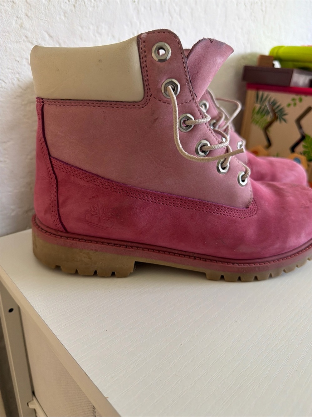 Timberland boots - Picture 2 of 12